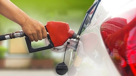 Petrol Diesel Price Today, Petrol Diesel Rate Today