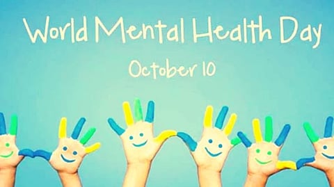 World Mental Health Day