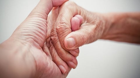 PM Special Scheme | care of the elderly