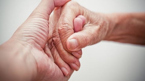 Take care of these 5 things to take care of the elderly