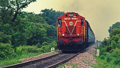 Mumbai Special Trains