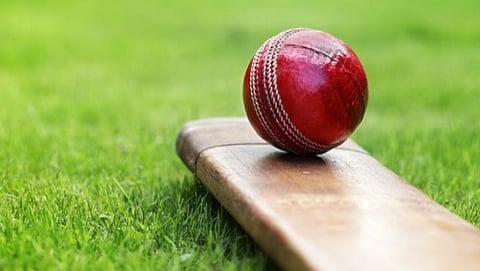 Goa Sports : Goa's victory in tennis ball cricket