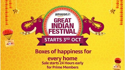 Amazon