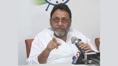 Nawab Malik