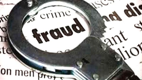 Online Fraud