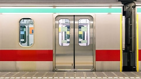 Metro