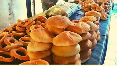 पावाच्या किंमतीमध्ये वाढ