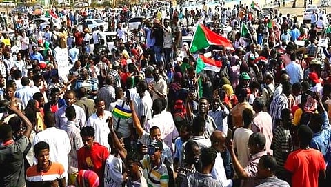 Sudan