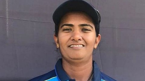 Shikha Pandey