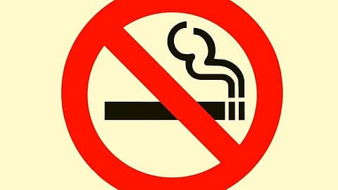Tobacco Eradication