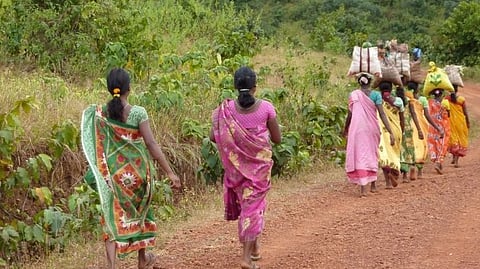 Goa: Harassment of women workers in Madkai