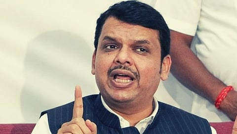 Devendra Fadnavis