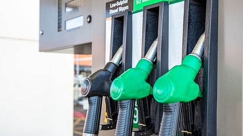 Goa Petrol Price