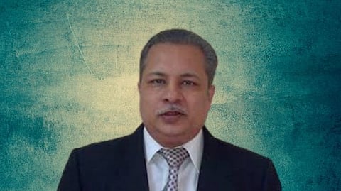 B P Deshpande has been recommended as high court justice