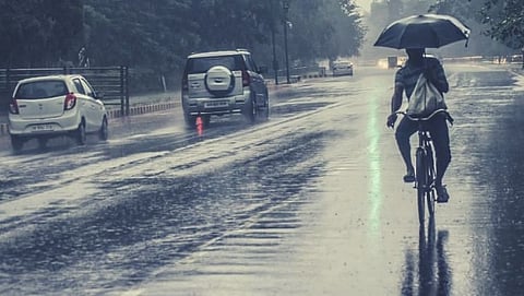 Goa Rain Updates