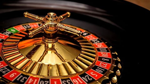 Goa casino: High Court dismissed petition against ban on entry to casino