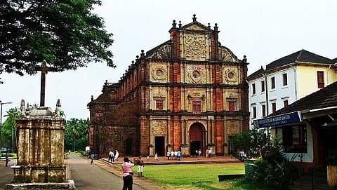 Saint Francis Xavier Exposition 2024 Pakistani Pilgrims: पाकिस्तानी गोमंतकीयांना इतर देशांतून भारतात यावे लागते. हे अधिक वेळखाऊ ठरते आणि खर्चही दुपटीने वाढतो.