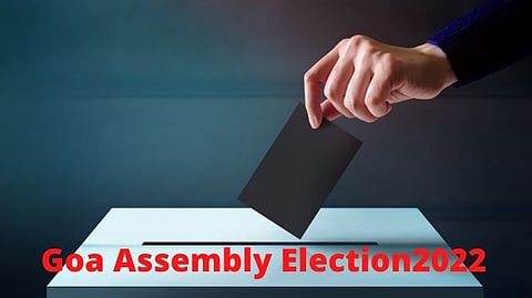 Demand for Goa Assembly Election by Ballot Paper