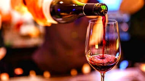 Wine