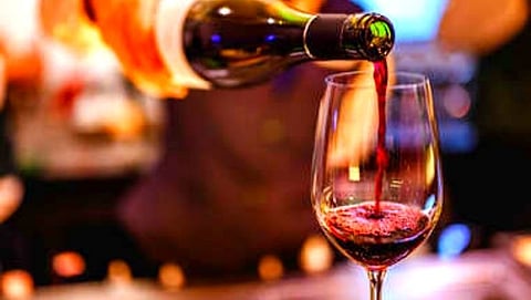 Wine