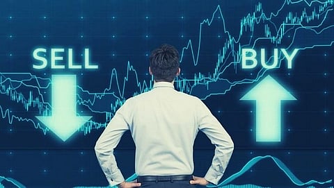 Share Market on high Sen sexnsex companies Market cap reached on 1 lakh