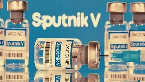 Sputnik V