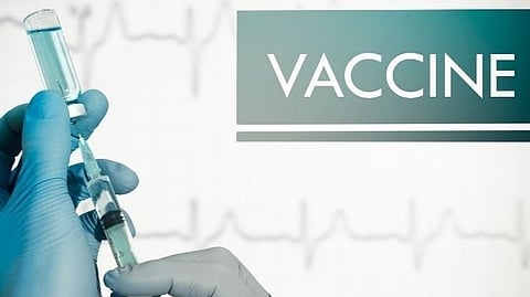 Vaccination