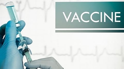 Goa government has appealed to goan people of to be vaccinated