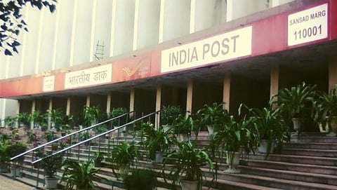Indian Post Office