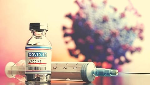 Covid Vaccination