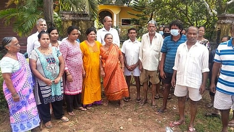 Morjim Citizens