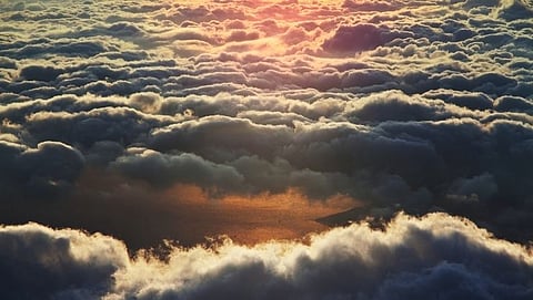 Clouds