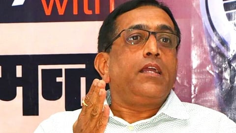 सुदीन ढवळीकर