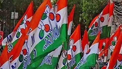 Trinamool Congress