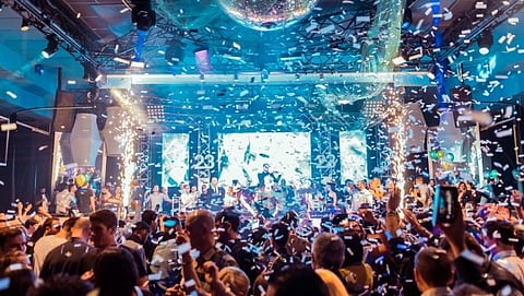 Calangute's illegal dance bars, massage parlours shut