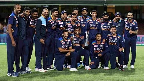 Team India