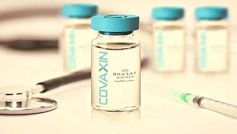 Covaccine
