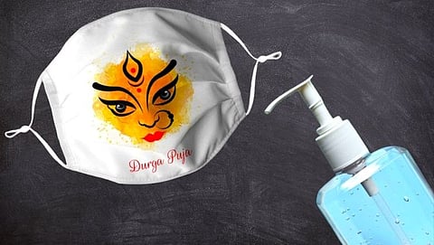 Navratri Festival 2021:Special Tips for Care from Expert Doctors