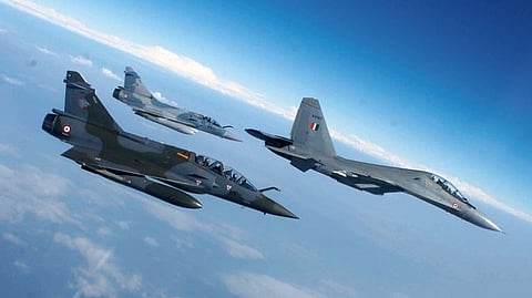 Indian Air Force