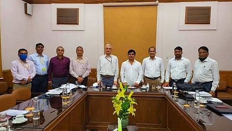 Goa Cabinet News, Aires Rodrigues News
