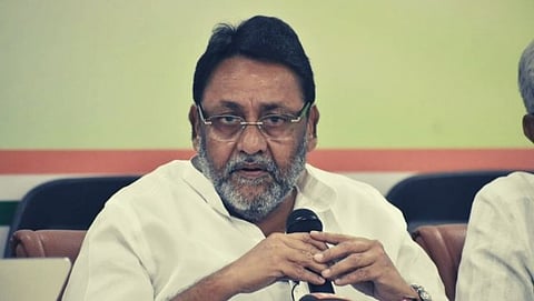 Mumbai Cruise Case: Sameer Wankhede met BJP leader Mohit Kamboj says Nawab Malik