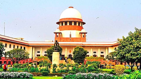 supreme court