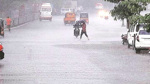 Monsoon