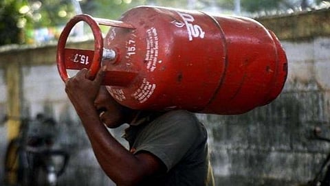 LPG