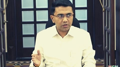Chief Minister's instructions
