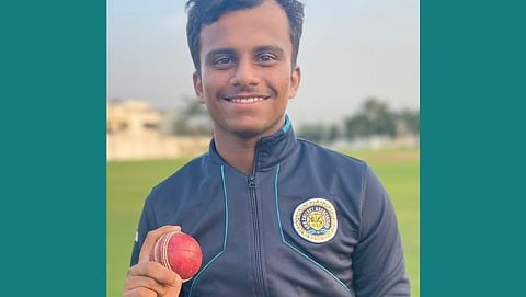 Cricket