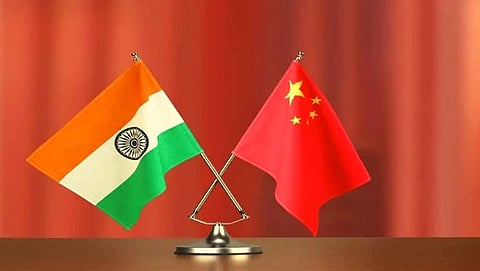 India and China can come together through cinema