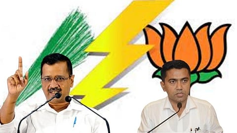 Goa Politics