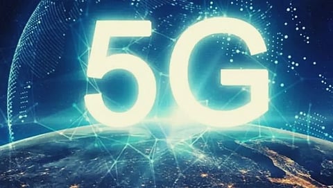 5G Spectrum in India