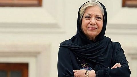 In 52IFFI Iranian cinema director Rakhshan Banietemad will presided over jury